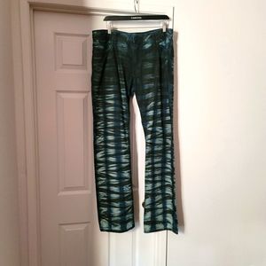 Robin's Jean Men's Black and Blue Jeans sz 36